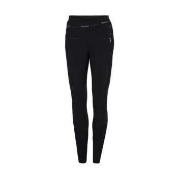 Samshield Fleece Lined Breeches - Alpha